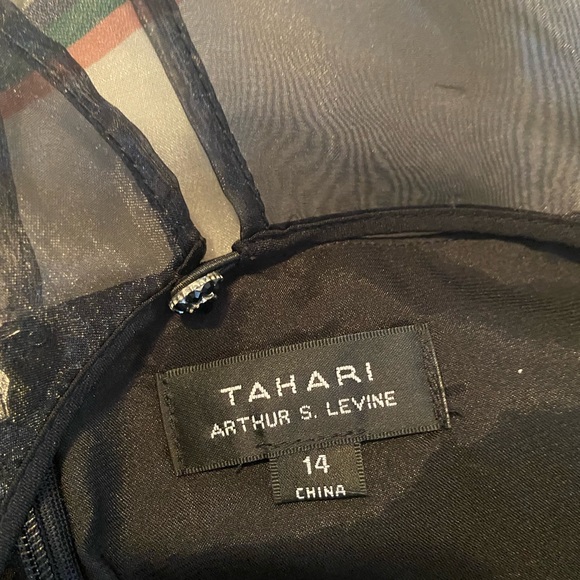 TAHARI Arthur S Levine - Picture 6 of 6